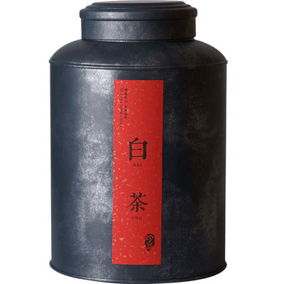 哲明铁盒便携金属密封罐