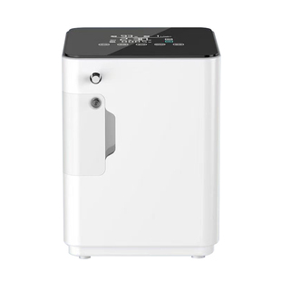 宠物吸氧机动物制氧机狗狗氧气机吸氧箱家用医用护理通用版(8L)