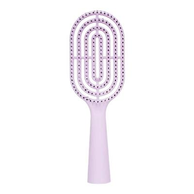 迷你便携立式排骨梳女士蓬松美发梳小号高颅顶发型梳子小巧随身带