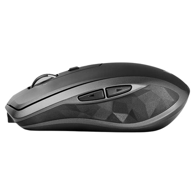 罗技MX Anywhere2s无线鼠标USB蓝牙可充电商用办公游戏笔记本电脑