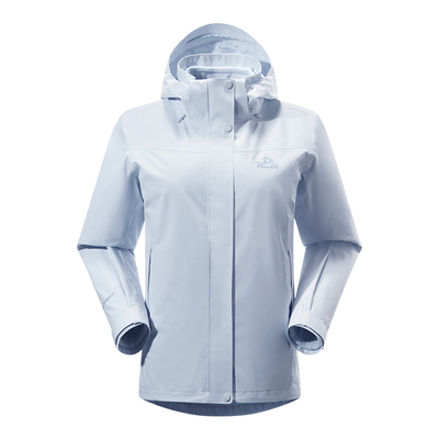 伯希和[山风]户外三合一冲锋衣