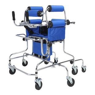 老人助力行走器扶手架康复专用站立辅助走路机器老年人手扶助行器