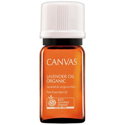 卡芬诗真正薰衣草单方精油