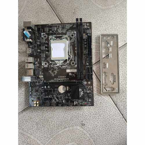 七彩虹主板战斧C.B150MD魔音版V22