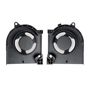 原装戴尔游匣G15 5510 5511 5515 5520 5525 G16 7620风扇2021/22