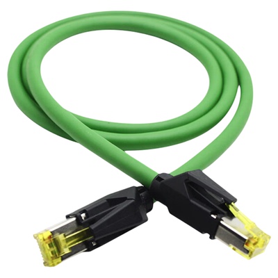 以太网线超6六类工业网线抗震动