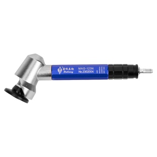 霸狼气动打磨机45度90度弯头风磨笔模具打磨抛光神器工业级气磨机