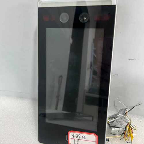 威视DS-K1T671BM智能身份识别终端—议价