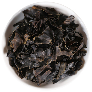中药材精选野生昆布500g克干货昆布泡茶药用昆布粉昆布丝海藻正品