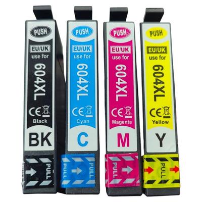 XP2200WF2950打印机604墨盒