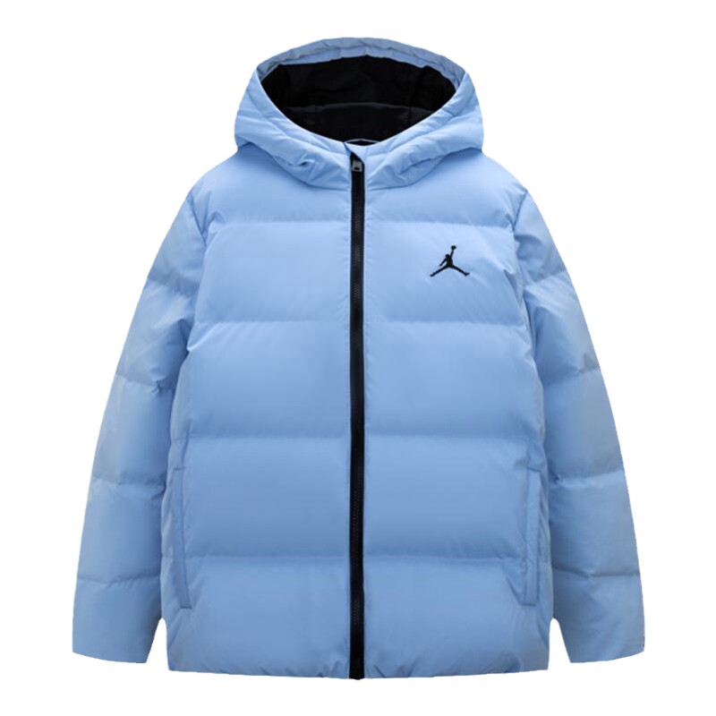 儿童羽绒服Jordan新品上市