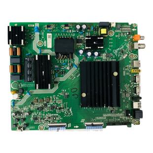 原装海信HZ50A57E(BOM2)/HZ55A59E液晶电视主板RSAG7.820.9132屏