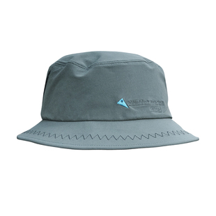 Klattermusen攀山鼠 户外盆帽渔夫帽子命运女神斯库尔德 10473