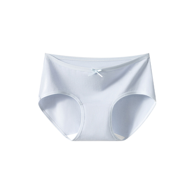 纯棉透气防夹臀10A抑菌