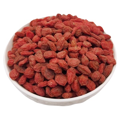 正宗新疆精河枸杞王特大颗粒