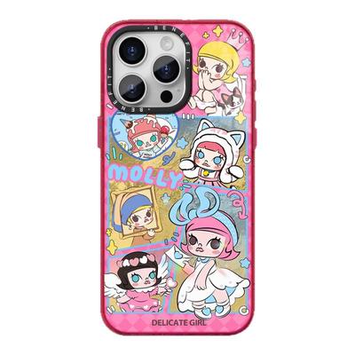 【小红书爆款】泡泡玛特手机壳