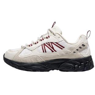 骆驼漫野2代复古慢跑鞋透气防滑户外登山鞋越野徒步鞋休闲运动鞋