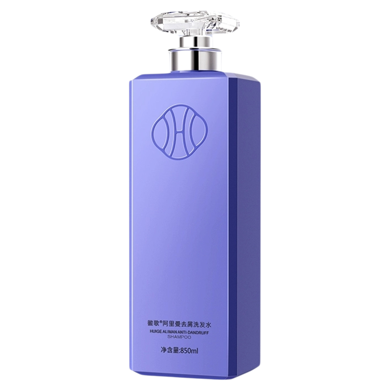 香氛洗发水沐浴露持久留香