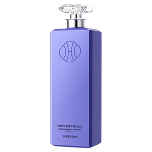 香氛洗发水沐浴露持久留香