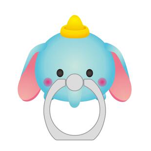 Q版大头公仔手机指环支架卡通可爱桌面支架手机壳粘贴式手环扣女