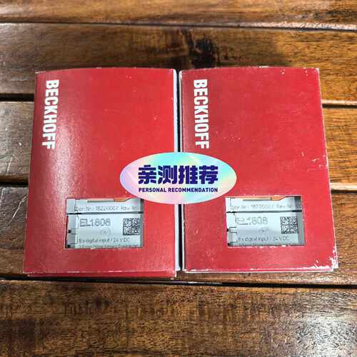议价EL1808可维修