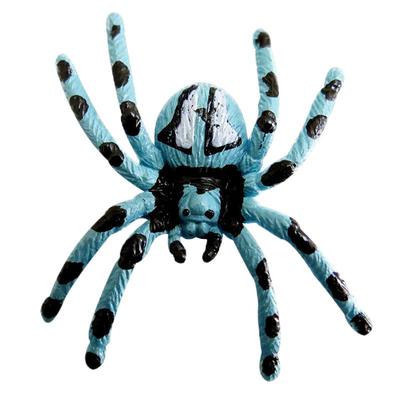 仿真昆虫模型软胶蜘蛛蛊惑玩具