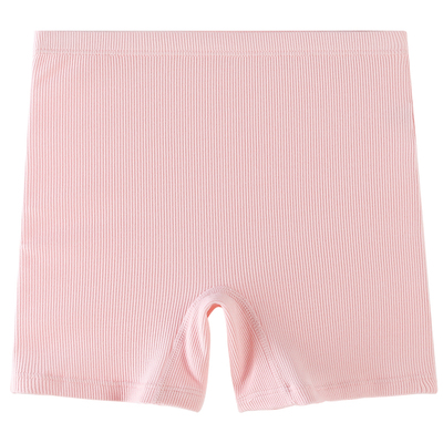 稻草人儿童防走光安全裤棉短裤