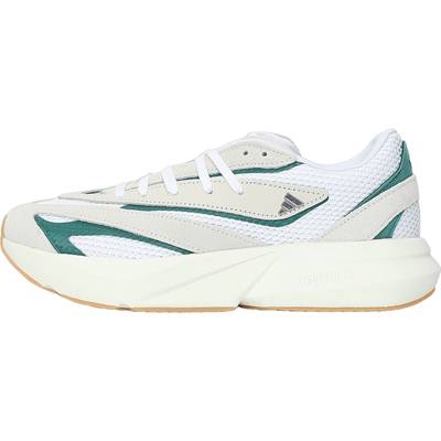 adidas阿迪达斯女子LIGHTBLAZESPW 运动训练跑步鞋JH6961