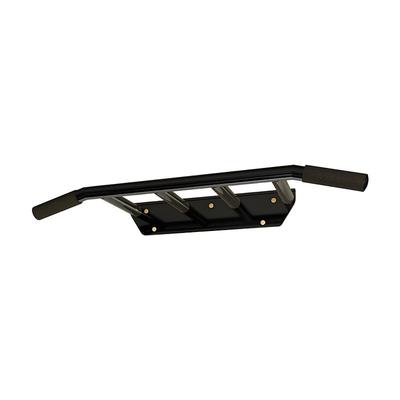 单杠室内家用引体向上墙体吊杆