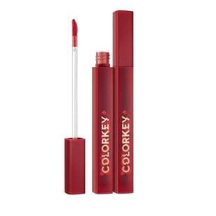 R244珂拉琪龙年唇釉605唇露328镜面水光608不沾杯口红colorkey