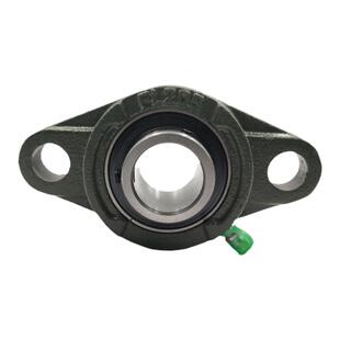 外球面菱形轴承座UCFL203 204 205 206 207 208 209 210 211 212