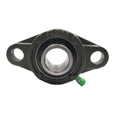 外球面菱形轴承座UCFL203 204 205 206 207 208 209 210 211 212