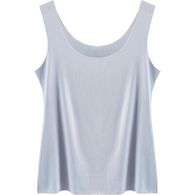 恒源祥吊带夏季薄款无痕内搭外穿