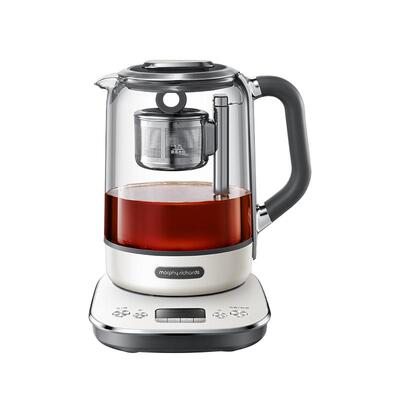 摩飞升降煮茶器多功能办公室