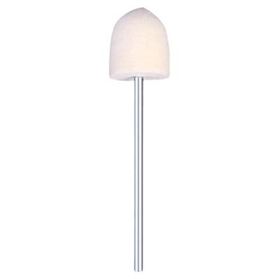 加长羊毛打磨头内孔模具镜面抛光