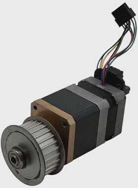 Vexta C97429012KGME 2Phasen Schrittmotor