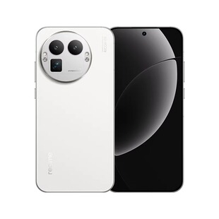 【享6期免息】OPPO真我GT8 Pro新款新品第五代骁龙8至尊版2亿长焦理光GR影像学生拍照游戏手机realme官方正品