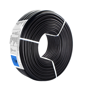 美标UL2464护套线电源线数据线28/26/24/22/20/18/16镀锡铜信号线