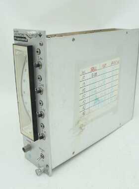 FRIESEKE & HOEPFNER FHN1101E1 / FHN1101E LOG. RATEMETER