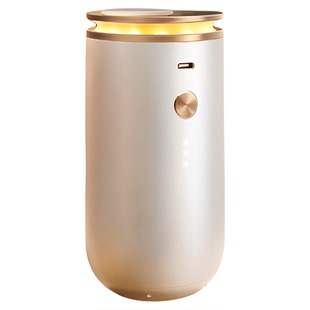 香薰机自动喷香扩散器香氛机扩香精油专用室内持久家用高级无水大