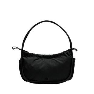 Cinchable 女士抽绳单肩包丨lululemon丨LW9GMFS