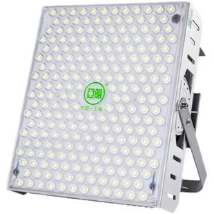 亚明2121塔吊灯高杆灯大功率600W1000W2000W户外防水防雷工地照明