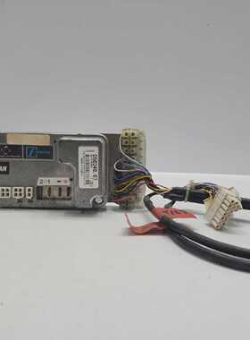PG DRIVES D50340.07 IDRIVE ENGINE CONTROLLER