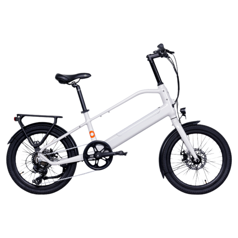 EJOYSPORT电助力自行车