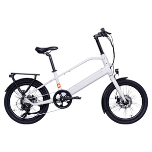 EJOYSPORT易骑电助力自行车城市休闲通勤淑女女士轻便LCMINI X7