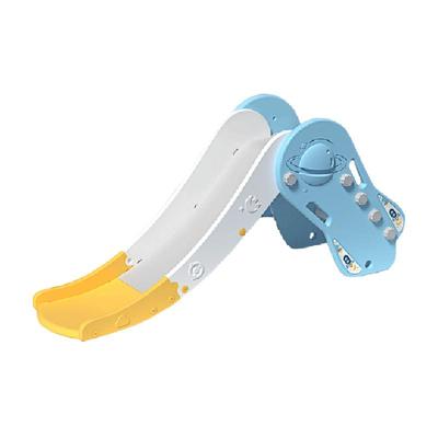 BABYGO儿童滑滑梯室内家用