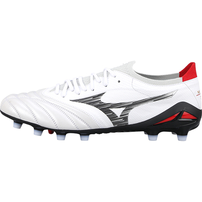 Mizuno/美津浓袋鼠皮足球鞋