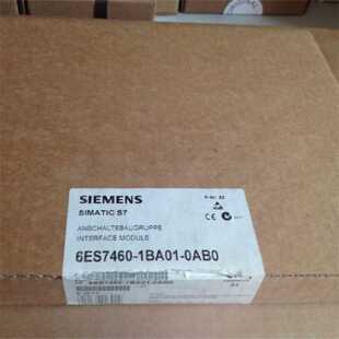 议价6ES7 460-1BA01-0AB0全新IM460-1模块6ES7460-1BA01-0AB0