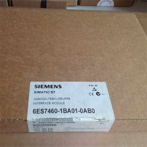 议价6ES7 460-1BA01-0AB0全新IM460-1模块6ES7460-1BA01-0AB0