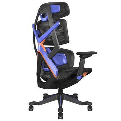 暴风机甲先祖效应电竞椅人体工学椅子游戏椅久坐舒适电脑办公椅